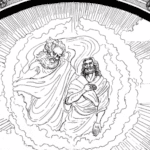 The Trinity or a literal Father/Son relationship more likely?